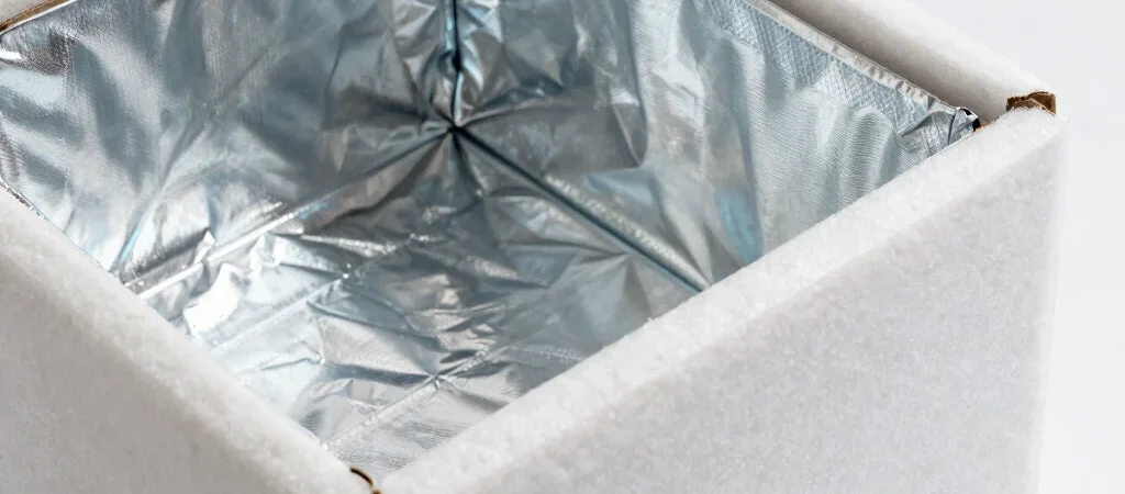Optimizing Thermal Insulation Packaging for Karachi Freight Delivery