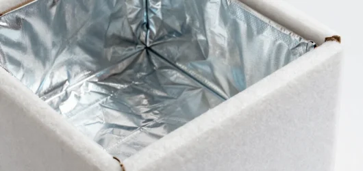 Optimizing Thermal Insulation Packaging for Karachi Freight Delivery