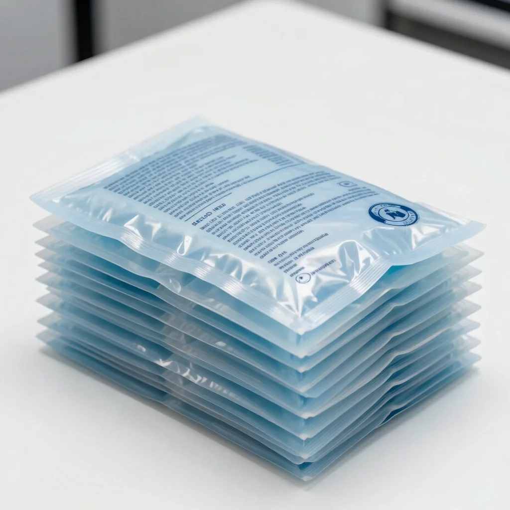 Heavy-Duty Ice Gel Packs (Pack of 10) - Image 2