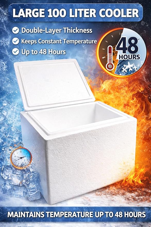 Thermocol Sheets