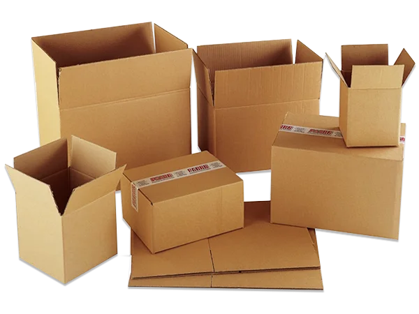 Corrugated Cartons for Shifting & Packing - Image 2