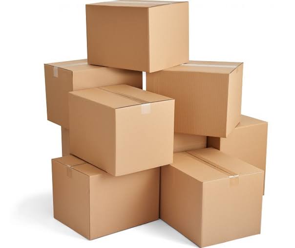 Corrugated Cartons for Shifting & Packing - Image 3