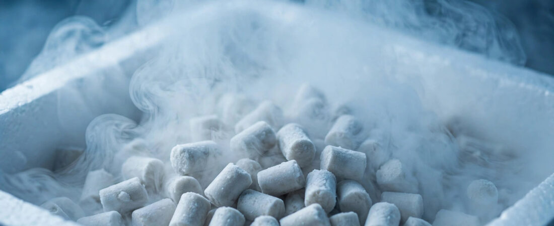 Dry Ice Price in Karachi (2026 Guide)
