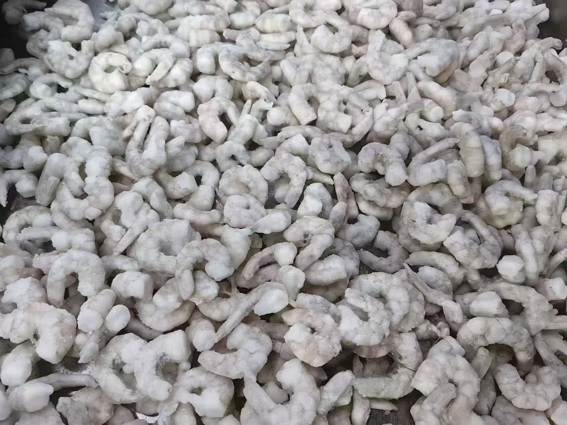 IQF Prawns 16/20 – 1kg Pack