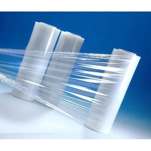 Stretch Wrap Film