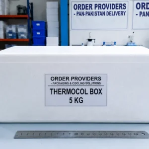 Thermocol Box 5kg