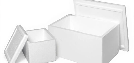 Thermocol Box Sizes Guide: 3kg vs 5kg — Which One Do You Need?